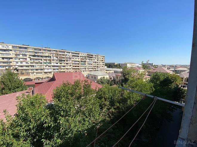 4-комн. новостройка - пос. Бакиханова - 91.2 м² (2)