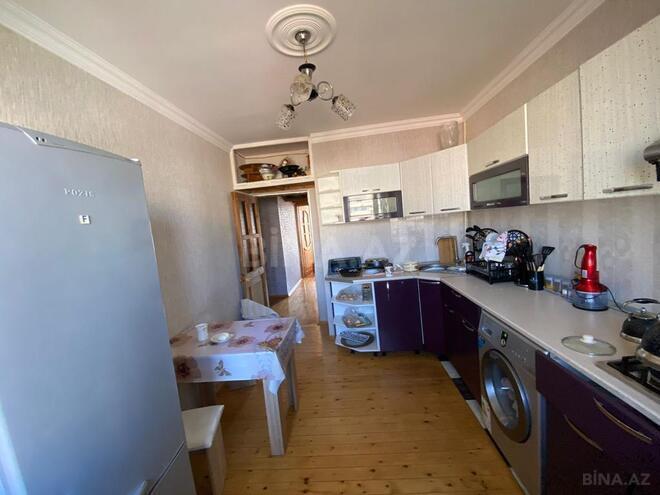 4-комн. новостройка - пос. Бакиханова - 91.2 м² (1)