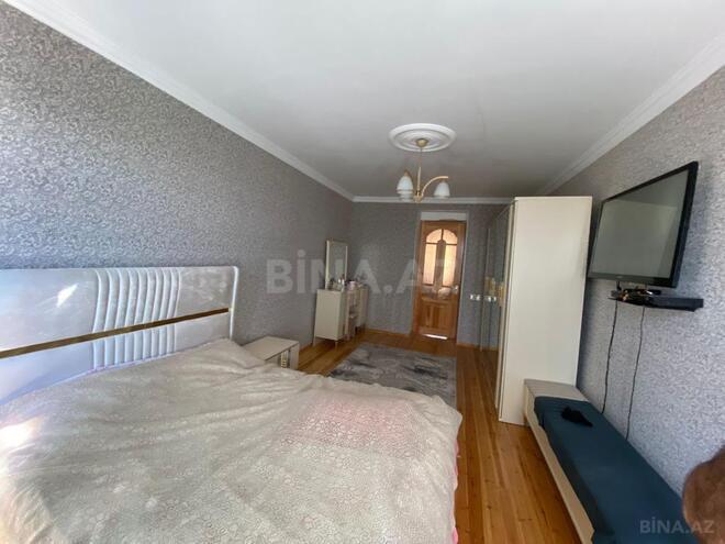 4-комн. новостройка - пос. Бакиханова - 91.2 м² (12)