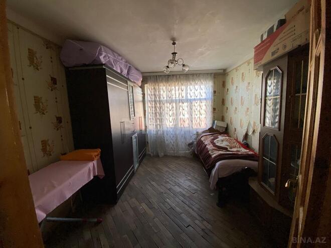 4-комн. новостройка - пос. Бакиханова - 91.2 м² (14)