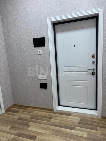3-комн. новостройка - Хырдалан - 86 м² (7)
