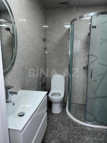 3-комн. новостройка - Хырдалан - 86 м² (8)