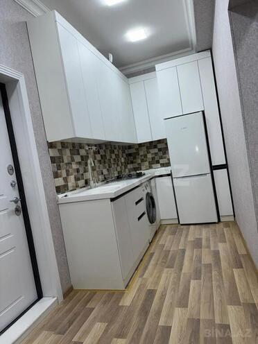 3-комн. новостройка - Хырдалан - 86 м² (6)