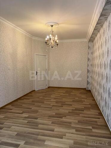 3-комн. новостройка - Хырдалан - 86 м² (2)