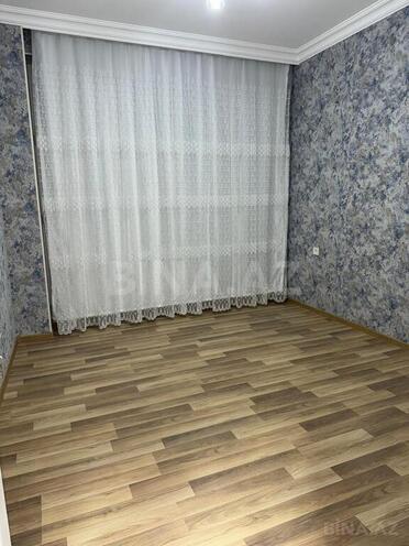 3-комн. новостройка - Хырдалан - 86 м² (3)
