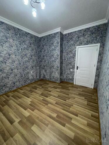3-комн. новостройка - Хырдалан - 86 м² (4)