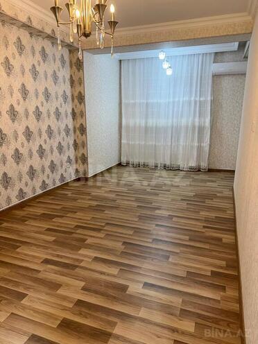 3-комн. новостройка - Хырдалан - 86 м² (1)