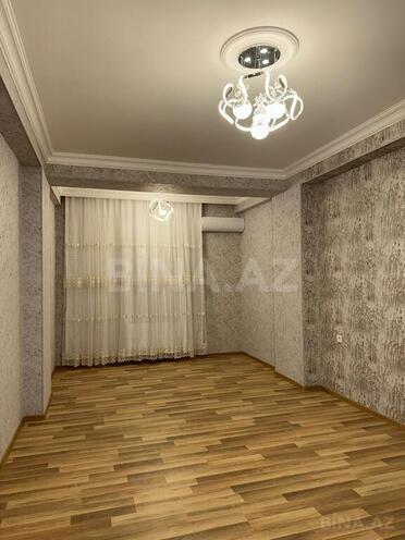 3-комн. новостройка - Хырдалан - 86 м² (5)