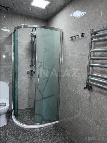 3-комн. новостройка - Хырдалан - 86 м² (9)