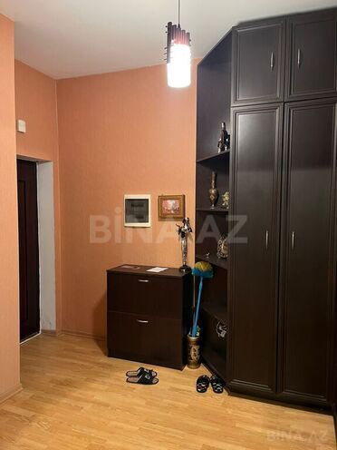 3 otaqlı yeni tikili - 28 May m. - 100 m² (4)