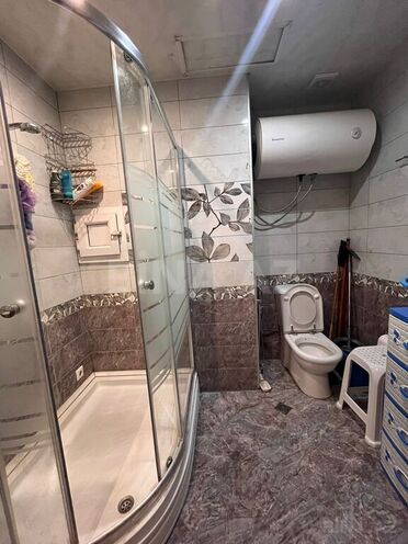 3 otaqlı yeni tikili - 28 May m. - 100 m² (17)