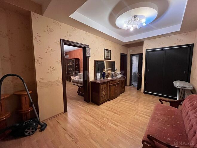 3 otaqlı yeni tikili - 28 May m. - 100 m² (10)