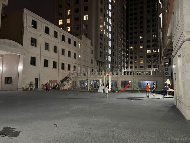 3 otaqlı yeni tikili - 28 May m. - 100 m² (18)