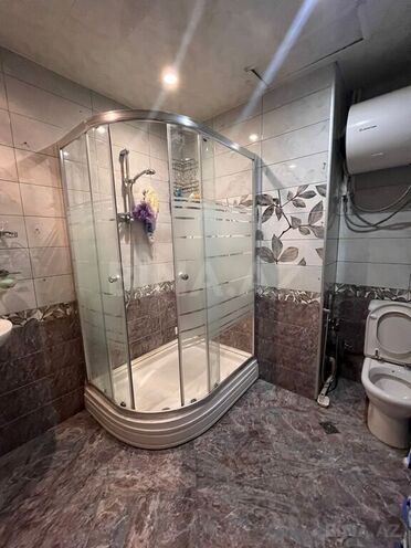 3 otaqlı yeni tikili - 28 May m. - 100 m² (19)
