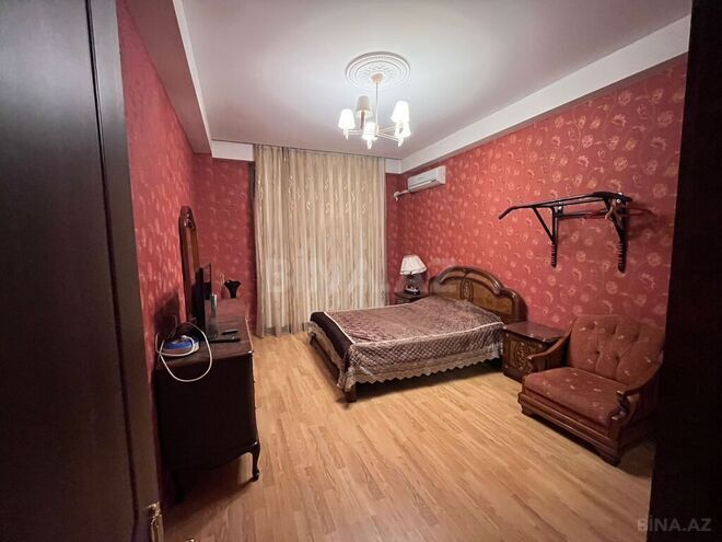 3 otaqlı yeni tikili - 28 May m. - 100 m² (13)