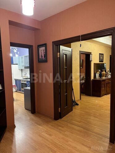 3 otaqlı yeni tikili - 28 May m. - 100 m² (9)