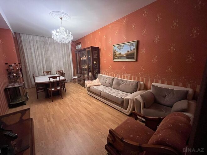 3 otaqlı yeni tikili - 28 May m. - 100 m² (11)