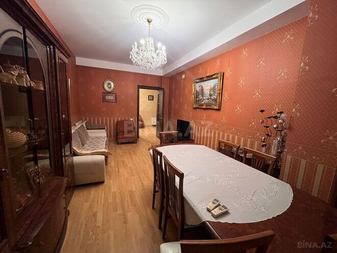 3 otaqlı yeni tikili - 28 May m. - 100 m² (12)