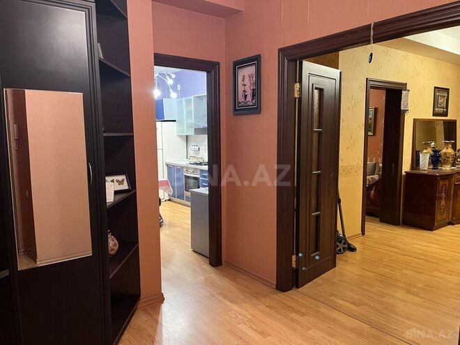 3 otaqlı yeni tikili - 28 May m. - 100 m² (2)
