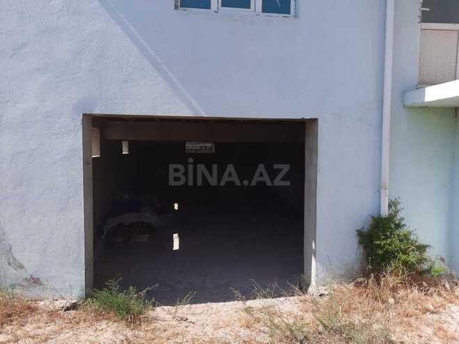 5 otaqlı həyət evi/bağ evi - Novxanı q. - 210 m² (4)