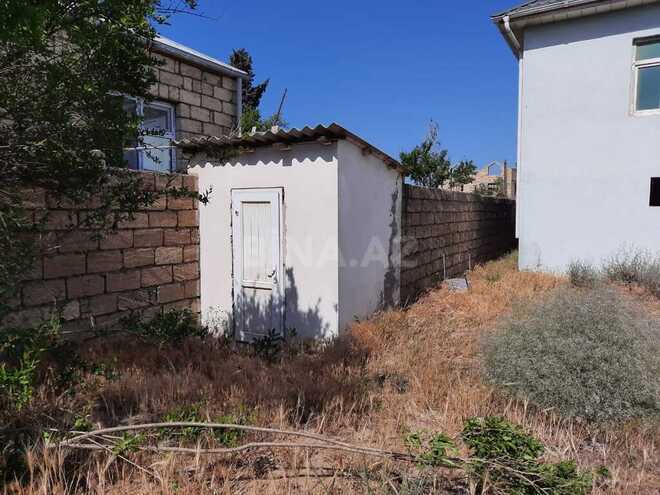 5 otaqlı həyət evi/bağ evi - Novxanı q. - 210 m² (6)