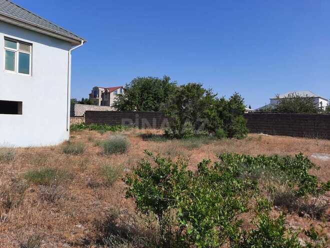 5 otaqlı həyət evi/bağ evi - Novxanı q. - 210 m² (5)