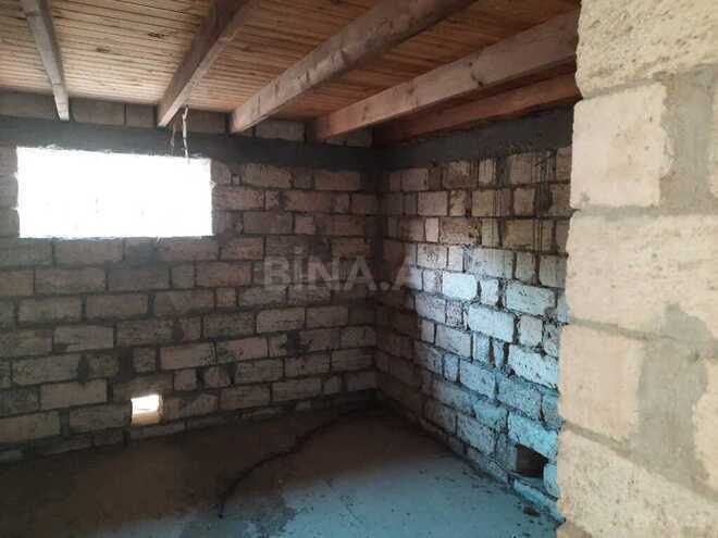 5 otaqlı həyət evi/bağ evi - Novxanı q. - 210 m² (15)