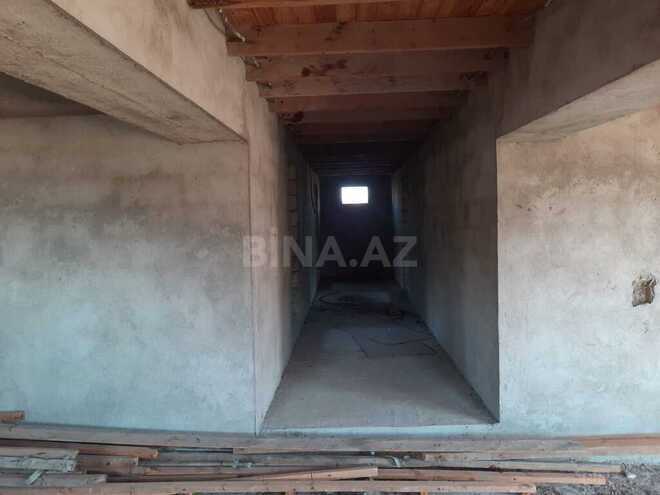 5 otaqlı həyət evi/bağ evi - Novxanı q. - 210 m² (11)