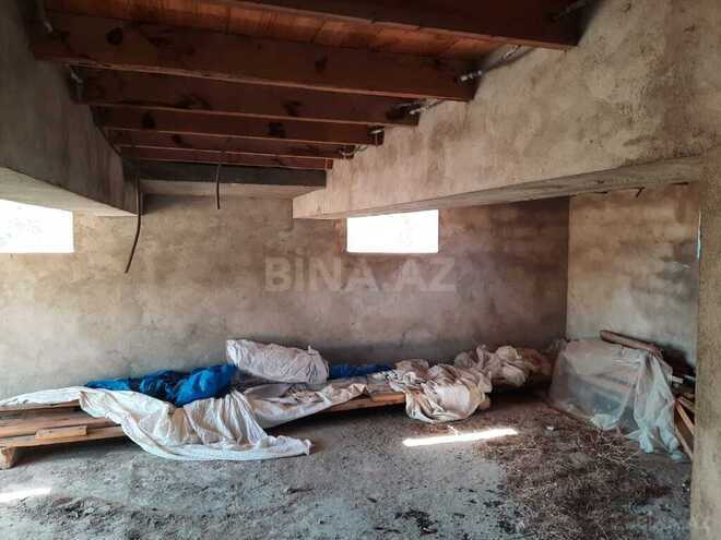 5 otaqlı həyət evi/bağ evi - Novxanı q. - 210 m² (14)