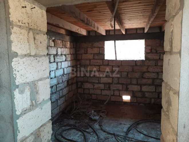 5 otaqlı həyət evi/bağ evi - Novxanı q. - 210 m² (12)