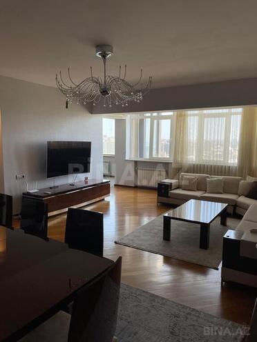 3-комн. новостройка - м. Иншаатчылар - 165 м² (1)
