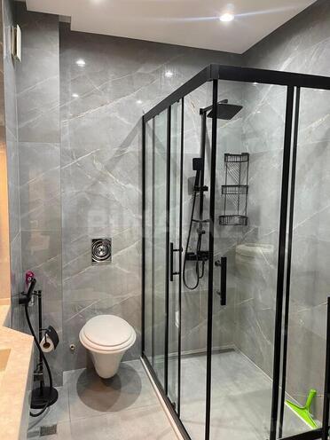 3-комн. новостройка - м. Иншаатчылар - 165 м² (9)