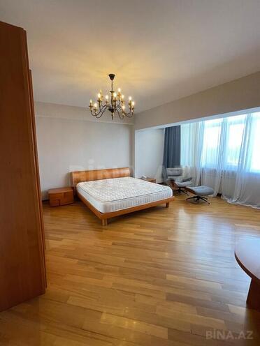 3-комн. новостройка - м. Иншаатчылар - 165 м² (5)