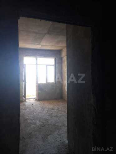 2-комн. новостройка - Хырдалан - 61.1 м² (2)