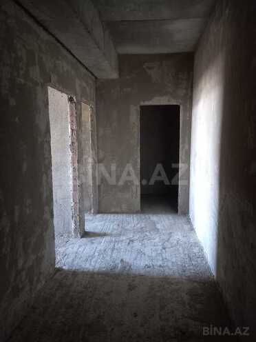2-комн. новостройка - Хырдалан - 61.1 м² (3)