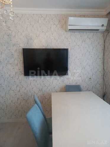 2 otaqlı köhnə tikili - Bakıxanov q. - 55 m² (5)