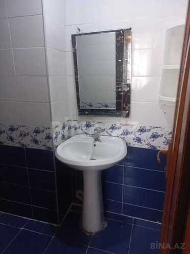 2 otaqlı köhnə tikili - Bakıxanov q. - 55 m² (9)