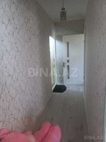 2 otaqlı köhnə tikili - Bakıxanov q. - 55 m² (8)