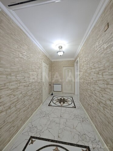3 otaqlı köhnə tikili - Bakıxanov q. - 90 m² (11)