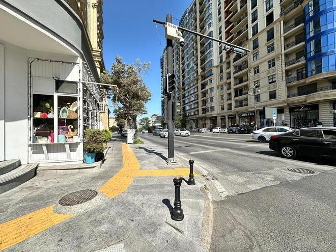 Obyekt - Elmlər Akademiyası m. - 140 m² (4)
