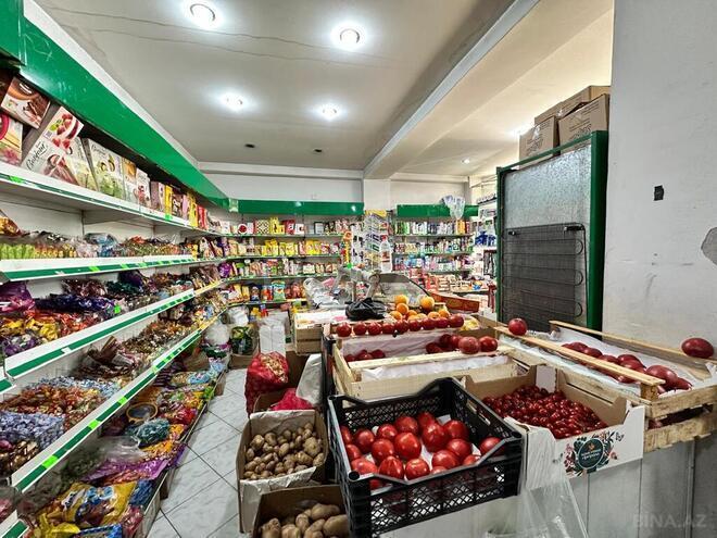 Obyekt - Elmlər Akademiyası m. - 140 m² (13)