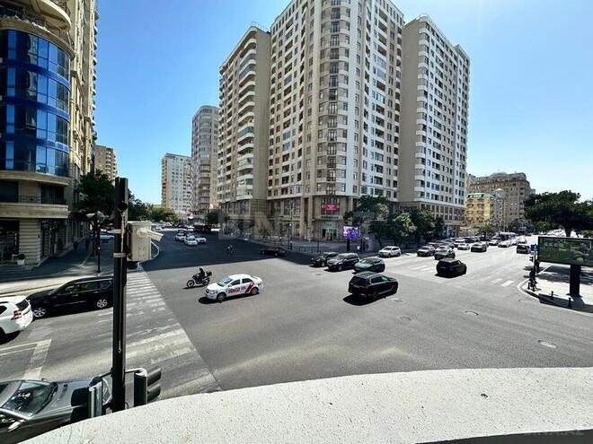Obyekt - Elmlər Akademiyası m. - 140 m² (1)
