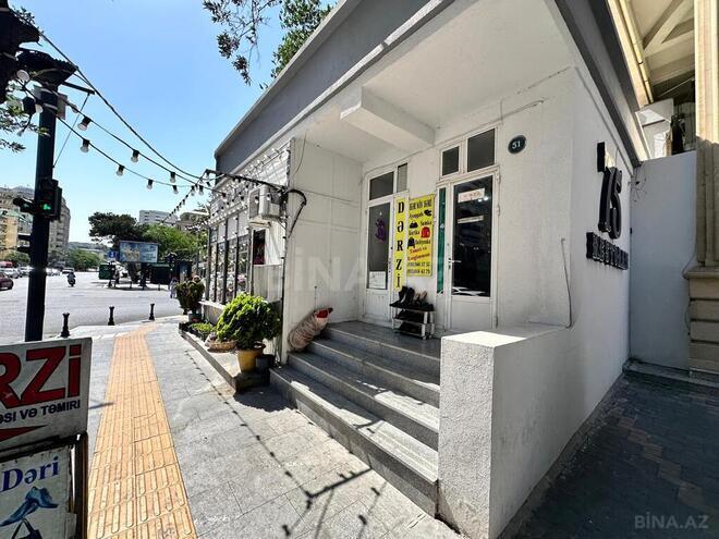 Obyekt - Elmlər Akademiyası m. - 140 m² (11)