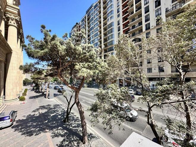 Obyekt - Elmlər Akademiyası m. - 140 m² (6)