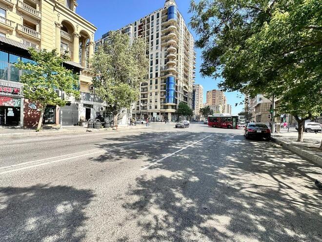 Obyekt - Elmlər Akademiyası m. - 140 m² (16)