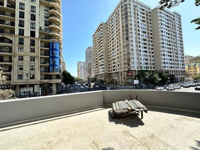 Obyekt - Elmlər Akademiyası m. - 140 m² (2)