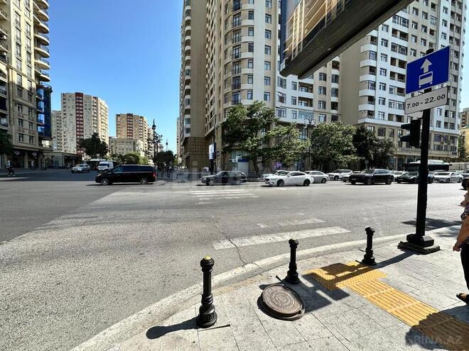 Obyekt - Elmlər Akademiyası m. - 140 m² (17)