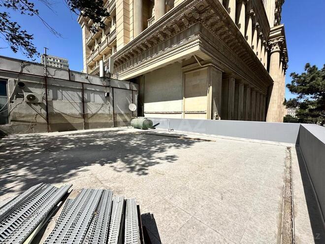 Obyekt - Elmlər Akademiyası m. - 140 m² (10)