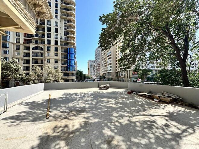 Obyekt - Elmlər Akademiyası m. - 140 m² (7)