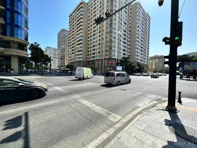 Obyekt - Elmlər Akademiyası m. - 140 m² (8)